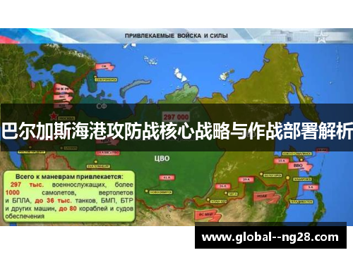 巴尔加斯海港攻防战核心战略与作战部署解析